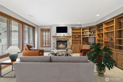 14225 SE 87th Place , Newcastle, WA 98059 - Photo 15