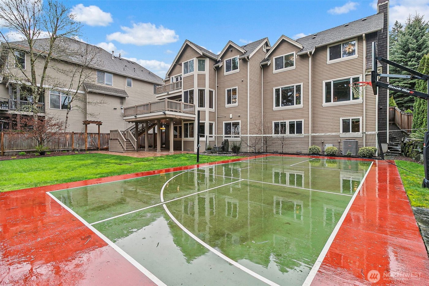 14225 SE 87th Place , Newcastle, WA 98059