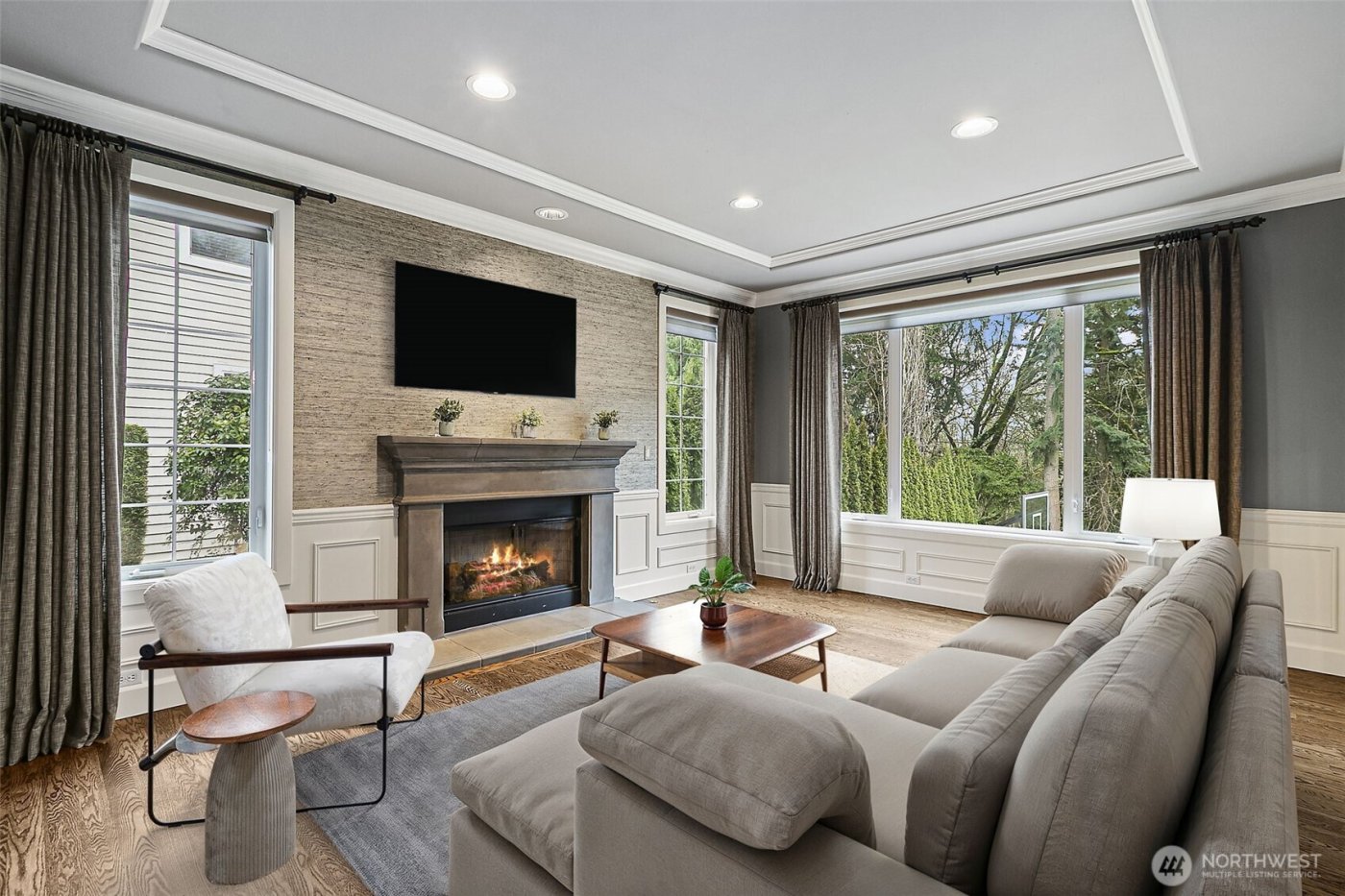 14225 SE 87th Place , Newcastle, WA 98059