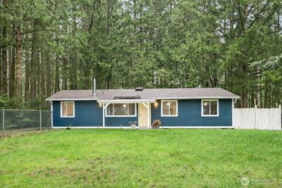 845 SW Shannon Drive , Port Orchard, WA 98367-7238