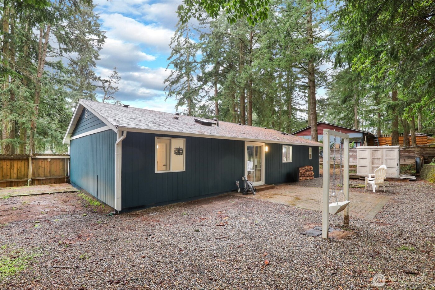 845 SW Shannon Drive , Port Orchard, WA 98367-7238