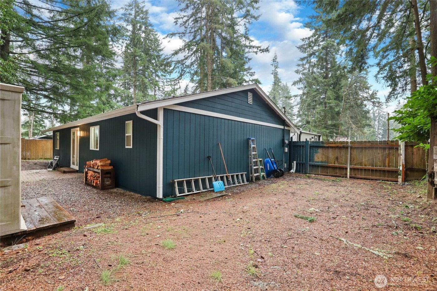 845 SW Shannon Drive , Port Orchard, WA 98367-7238