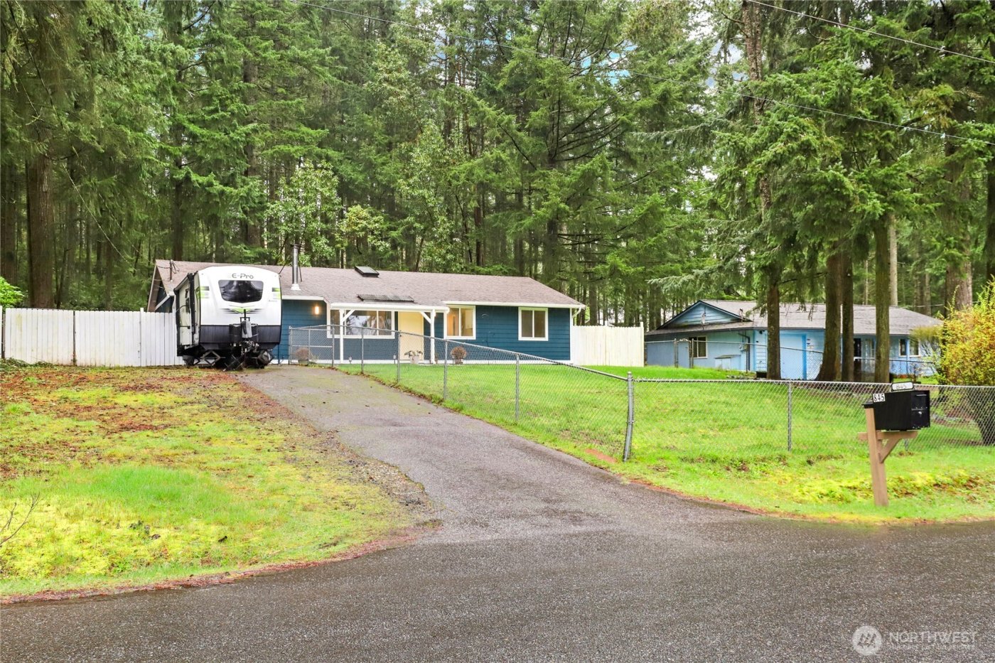 845 SW Shannon Drive , Port Orchard, WA 98367-7238