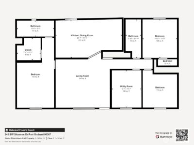 845 SW Shannon Drive , Port Orchard, WA 98367-7238 - Photo 33