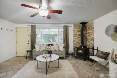 845 SW Shannon Drive , Port Orchard, WA 98367-7238 - Photo 6