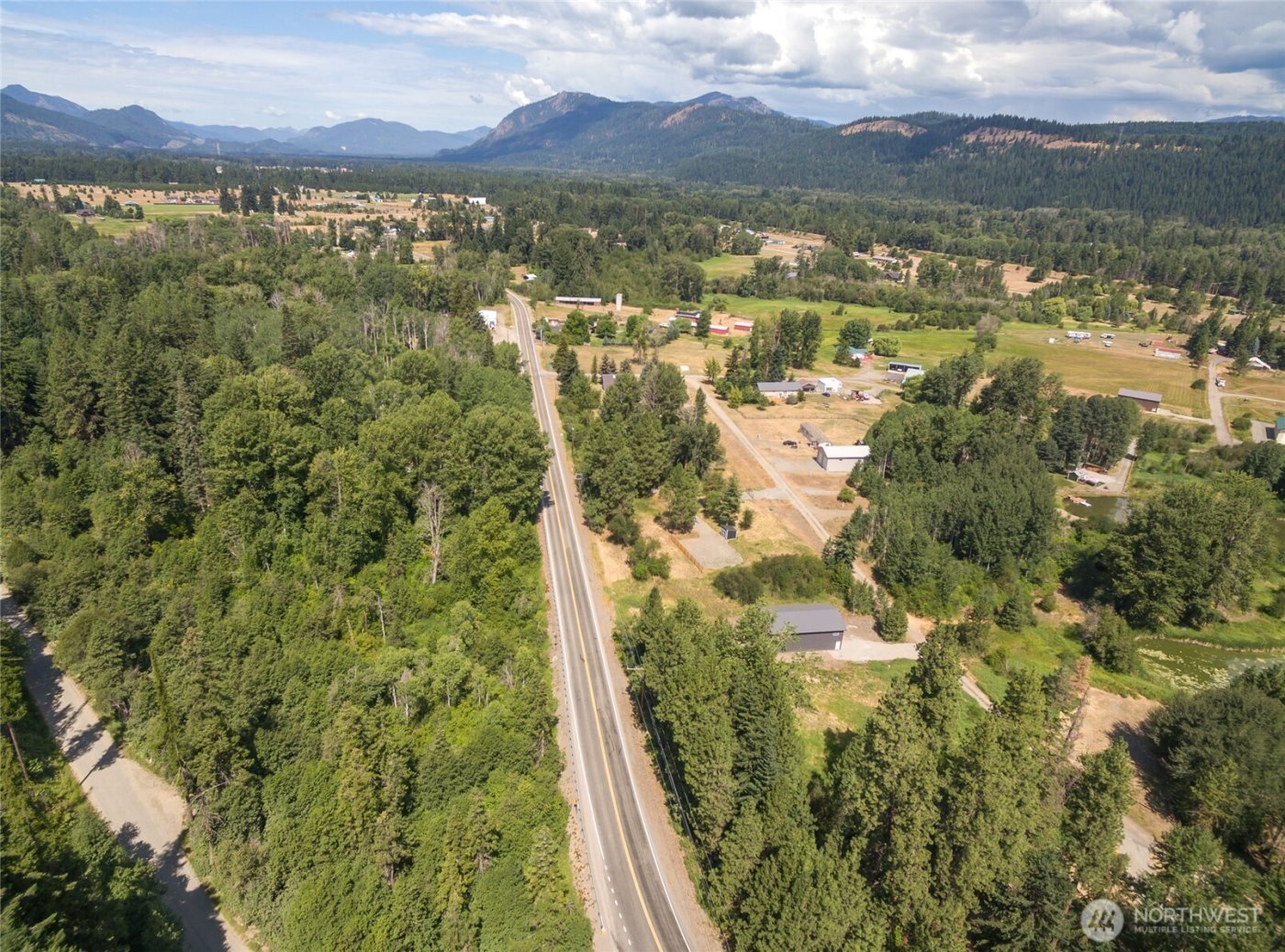 3 Lots Nelson Siding Road , Cle Elum, WA 98922