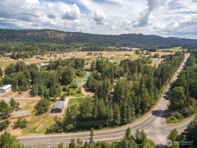 3 Lots Nelson Siding Road , Cle Elum, WA 98922 - Photo 2