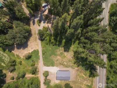 3 Lots Nelson Siding Road , Cle Elum, WA 98922 - Photo 3