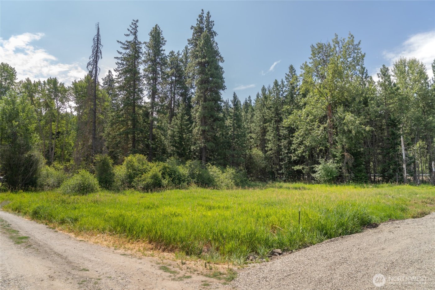 3 Lots Nelson Siding Road , Cle Elum, WA 98922