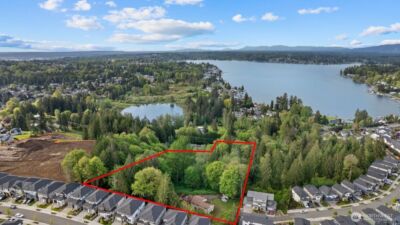 10928 S Lake Stevens Road , Lake Stevens, WA 98258