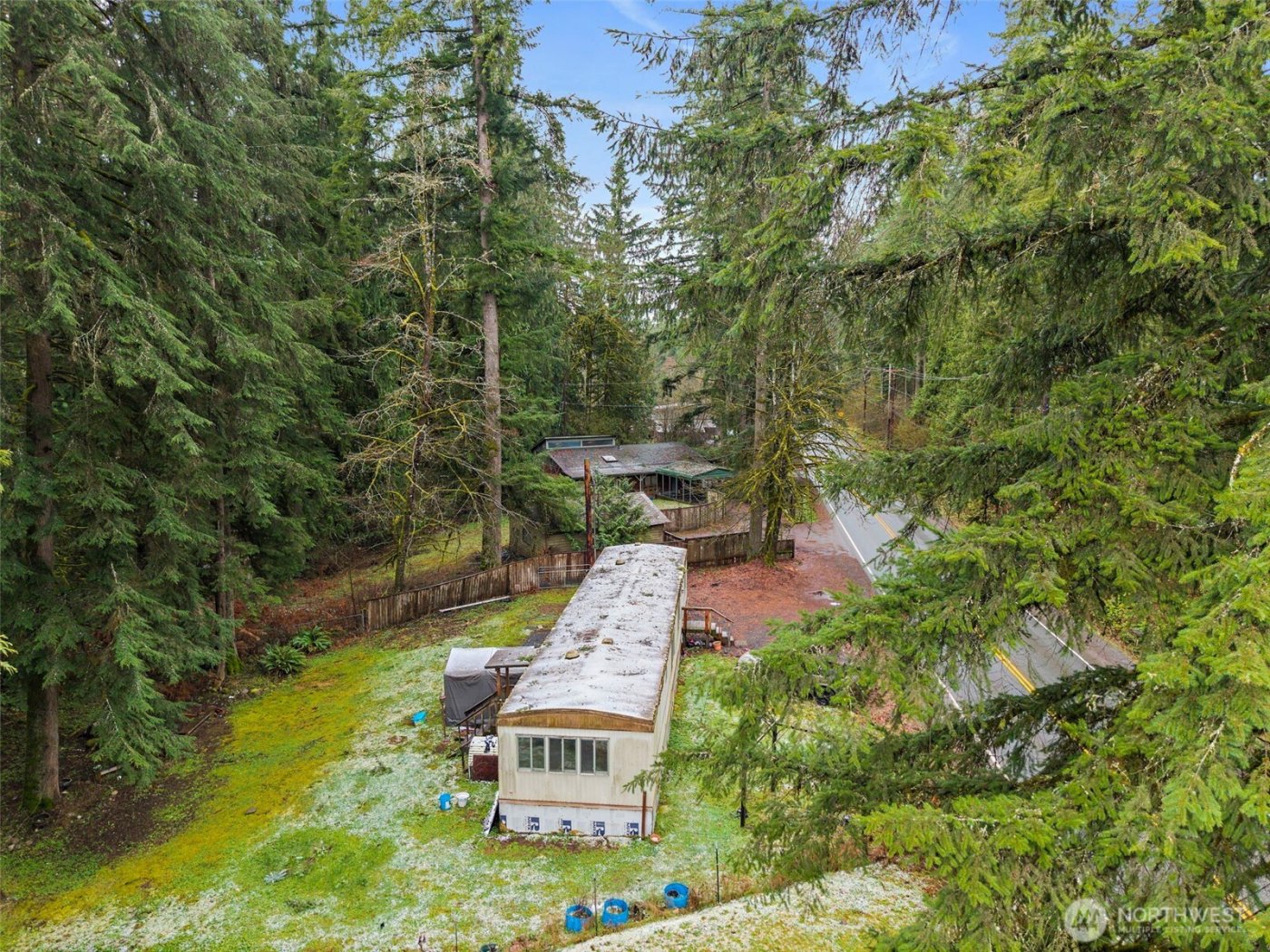10618 Kelly Road NE, Carnation, WA 98014