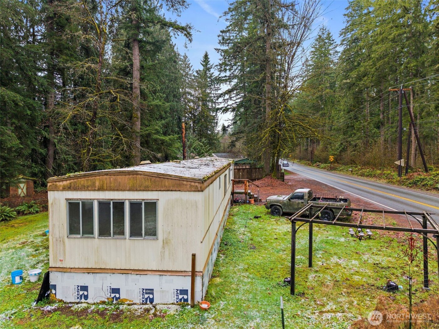 10618 Kelly Road NE, Carnation, WA 98014
