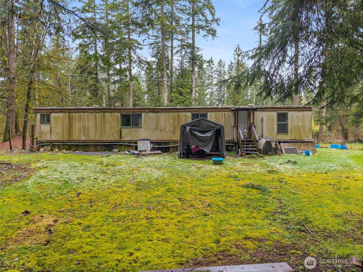 10618 Kelly Road NE, Carnation, WA 98014