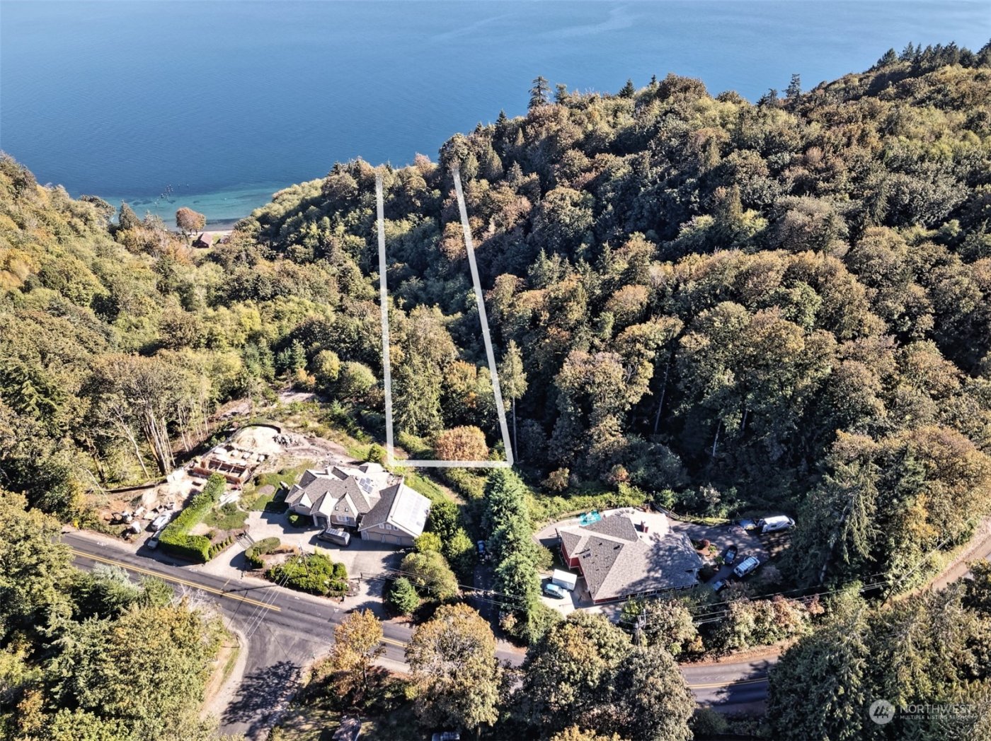 14801 13 Avenue Ct NW, Gig Harbor, WA 98332