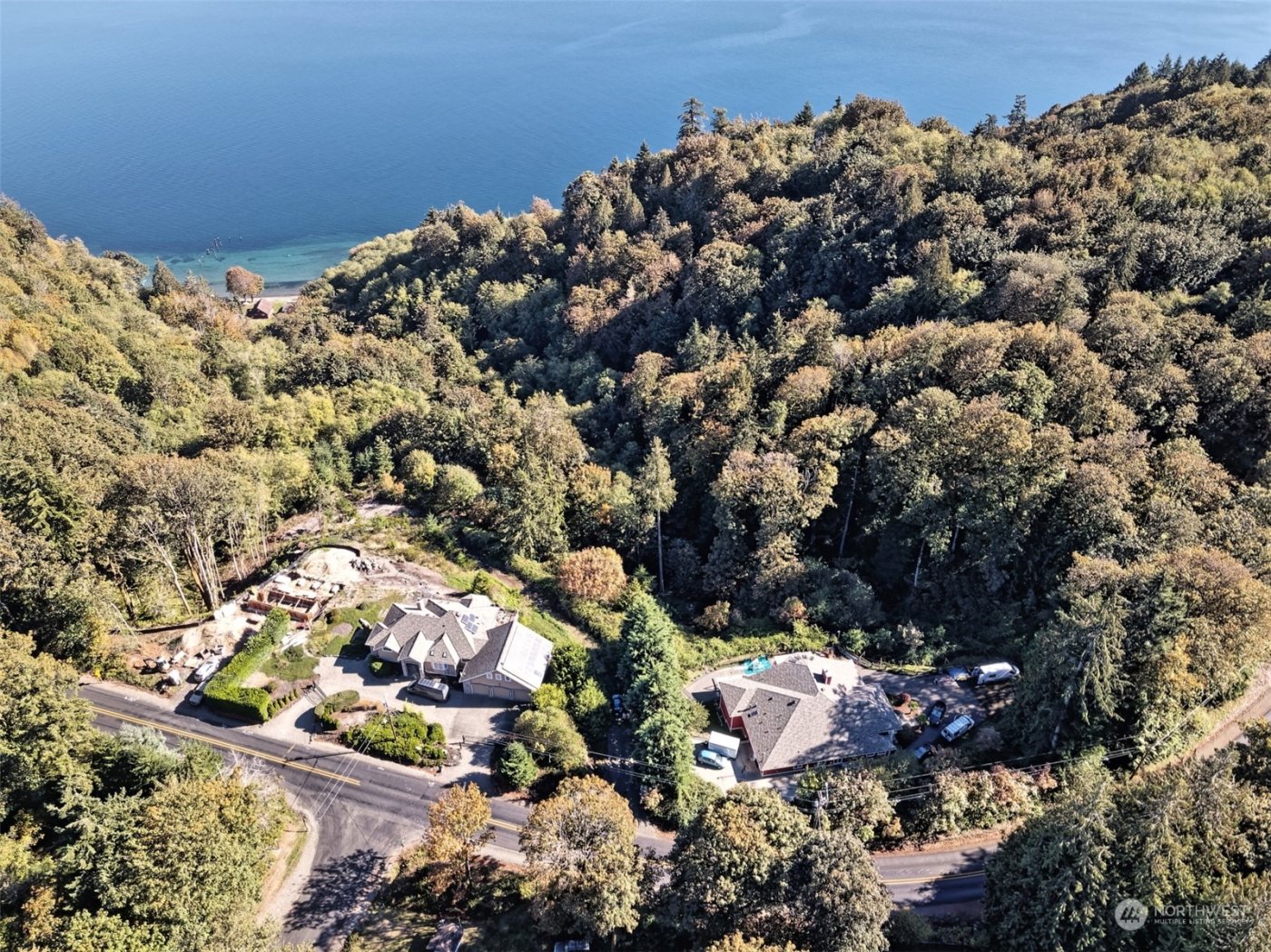 14801 13 Avenue Ct NW, Gig Harbor, WA 98332