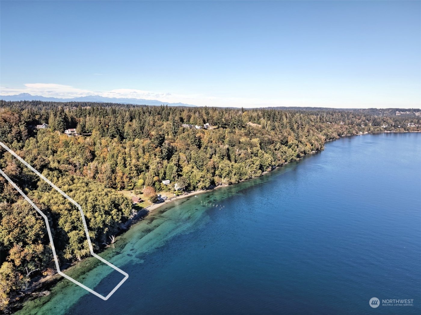 14801 13 Avenue Ct NW, Gig Harbor, WA 98332