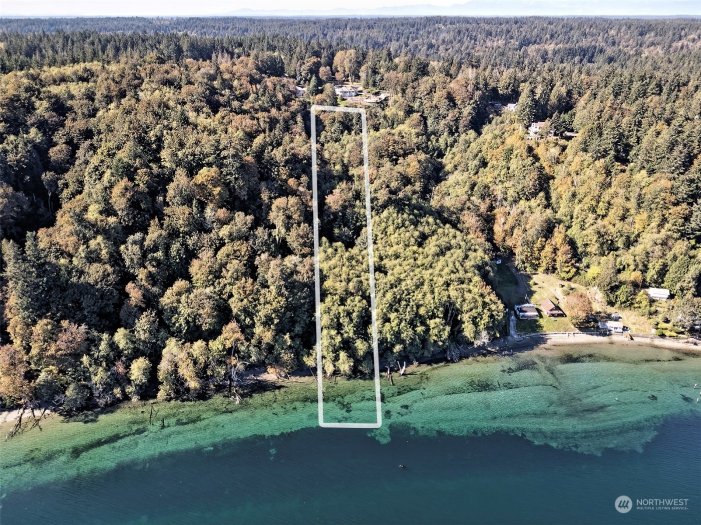 14801 13 Avenue Ct NW, Gig Harbor, WA 98332