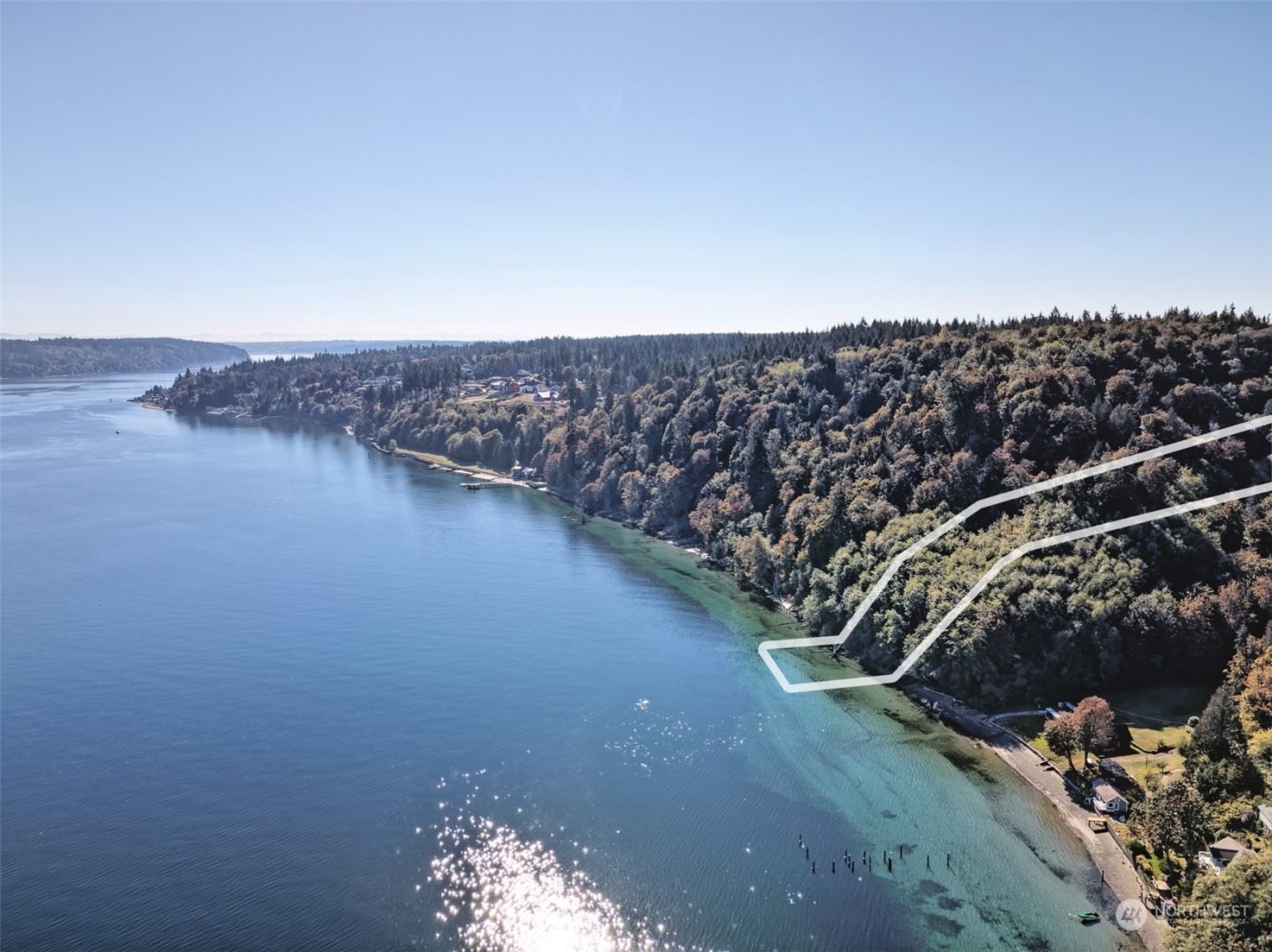 14801 13 Avenue Ct NW, Gig Harbor, WA 98332