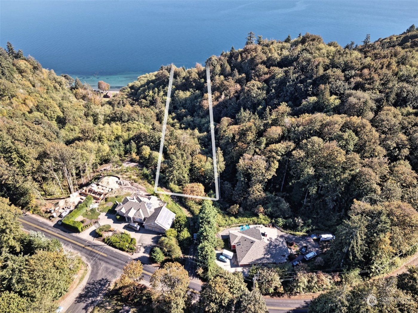 14801 13 Avenue Ct NW, Gig Harbor, WA 98332