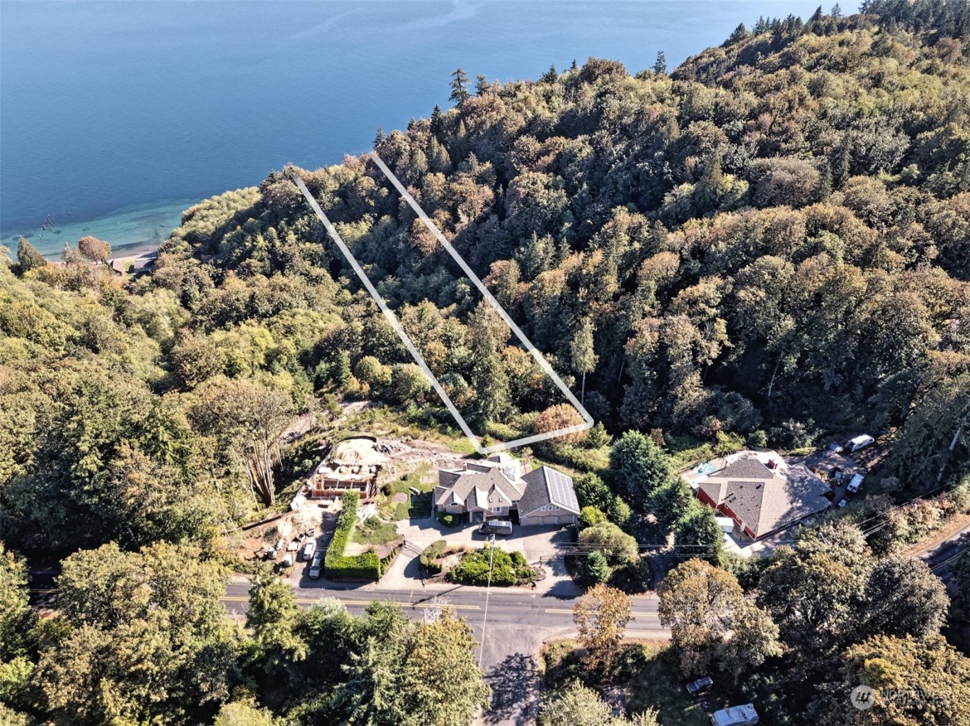 14801 13 Avenue Ct NW, Gig Harbor, WA 98332