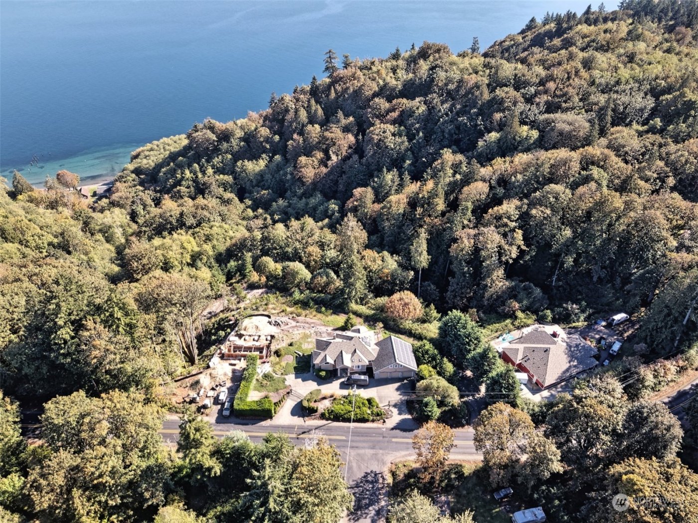 14801 13 Avenue Ct NW, Gig Harbor, WA 98332