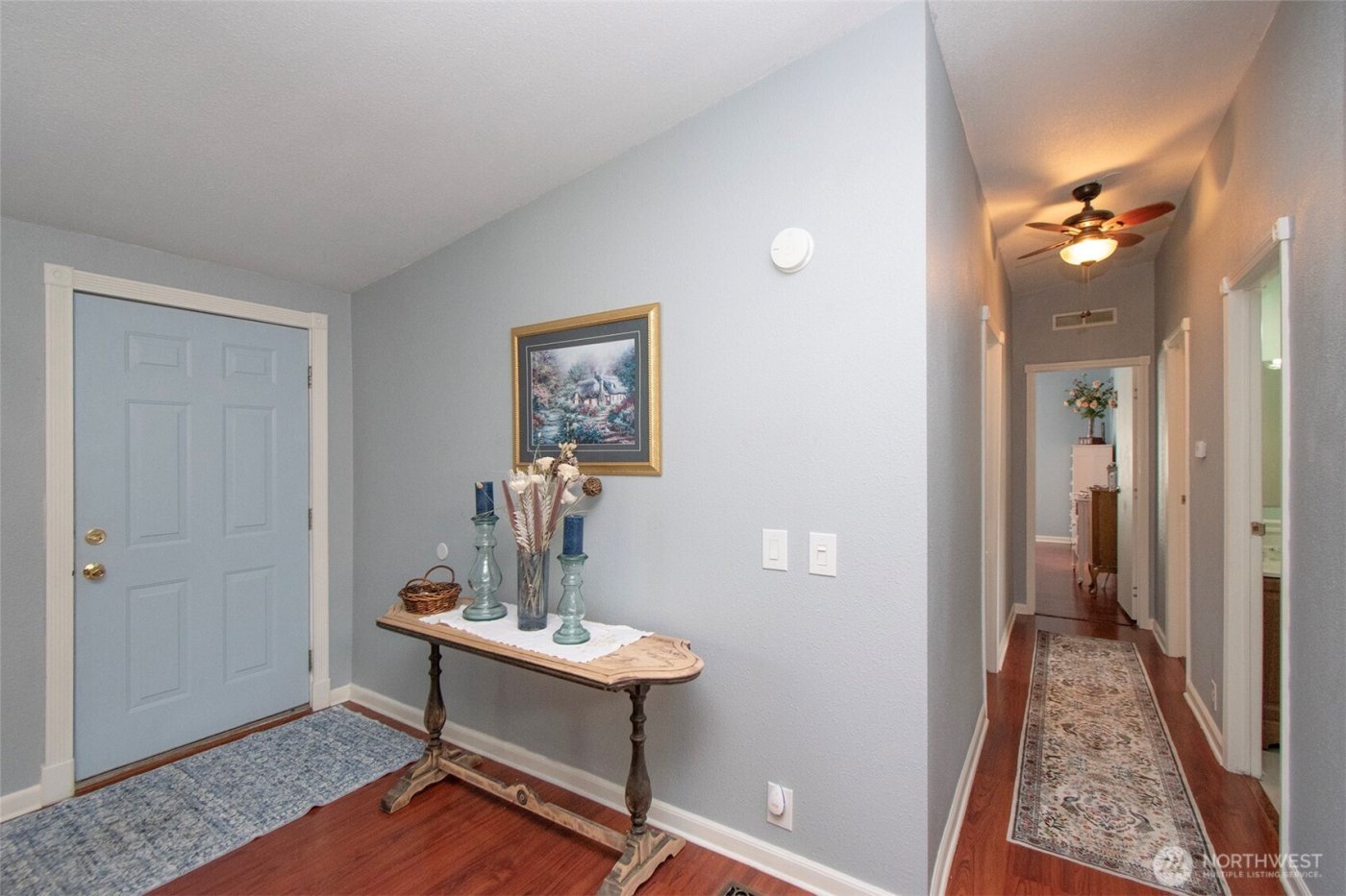 202 S Bayview Avenue , Port Angeles, WA 98362