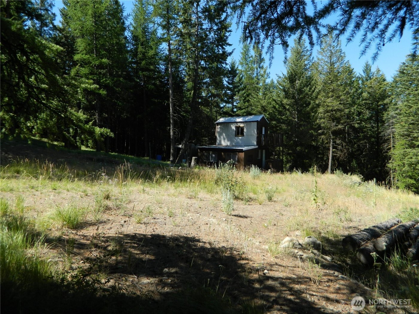 0 TBD Snowbunny Ridge Drive , Tonasket, WA 98855