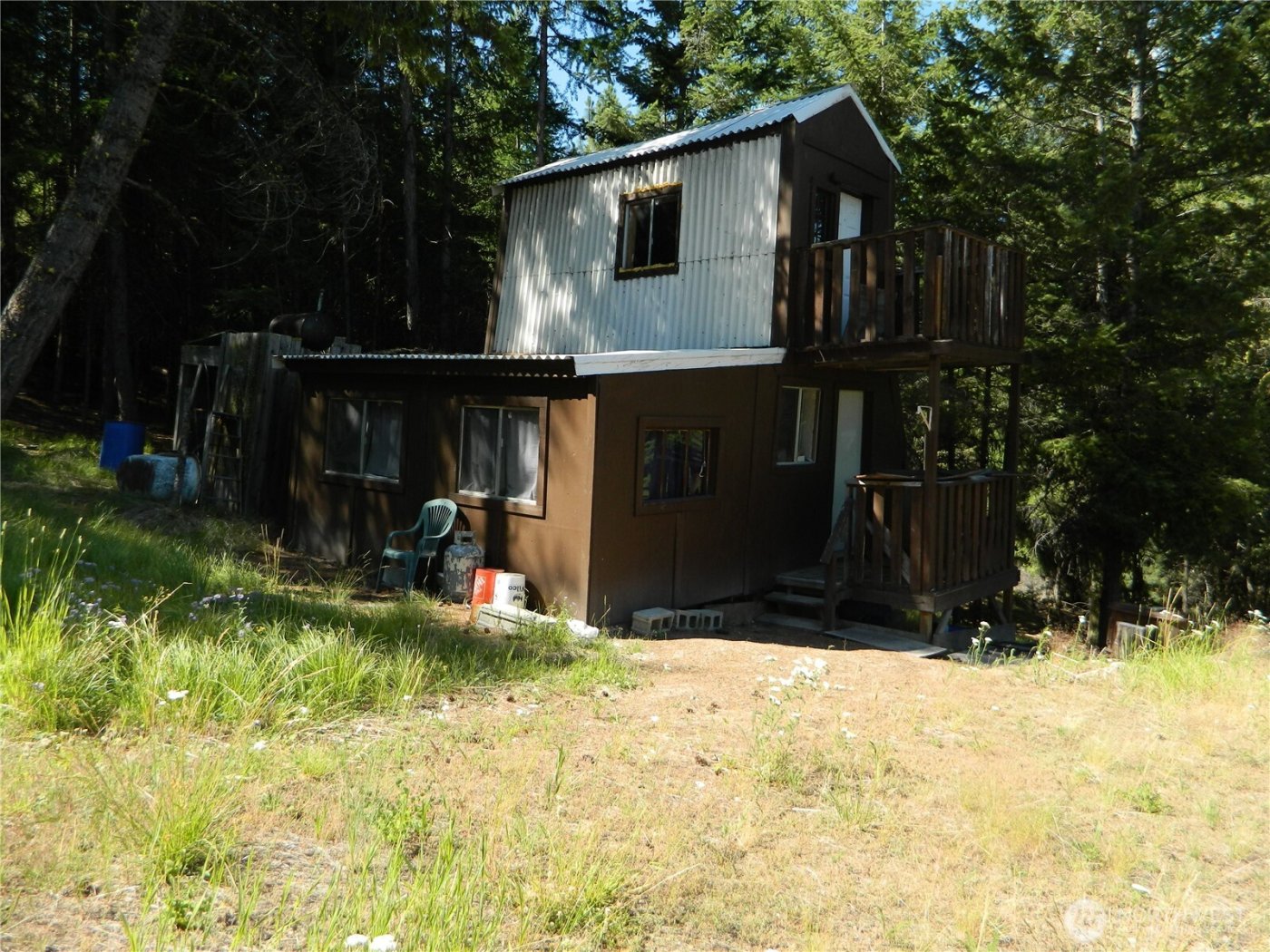 0 TBD Snowbunny Ridge Drive , Tonasket, WA 98855