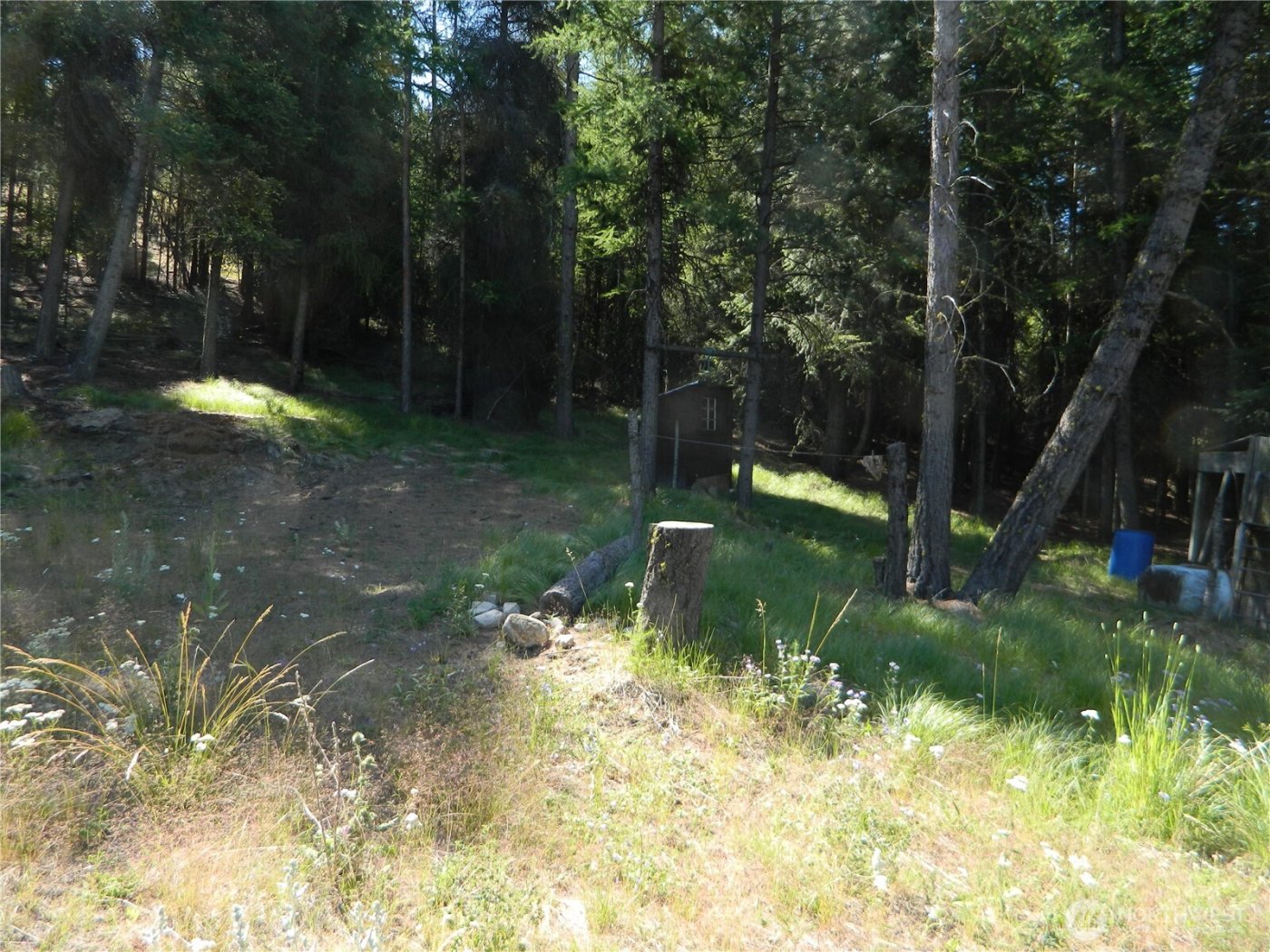 0 TBD Snowbunny Ridge Drive , Tonasket, WA 98855