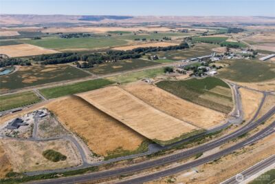 0 Baumann's Nibler Rd Tr Lot G , Walla Walla, WA 99362
