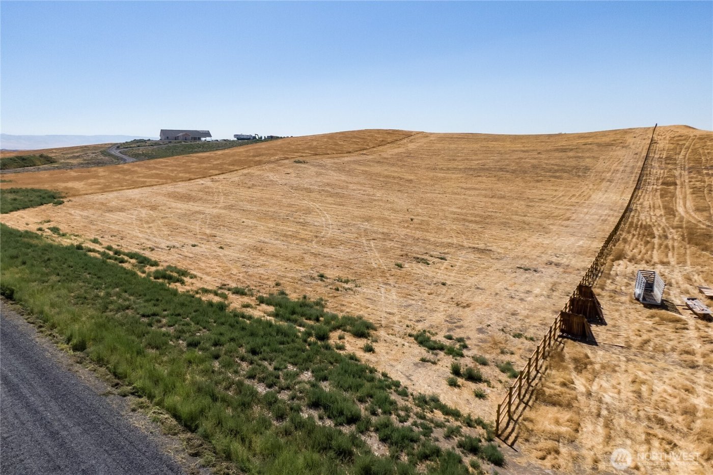 0 Baumann's Nibler Rd Tr Lot G , Walla Walla, WA 99362