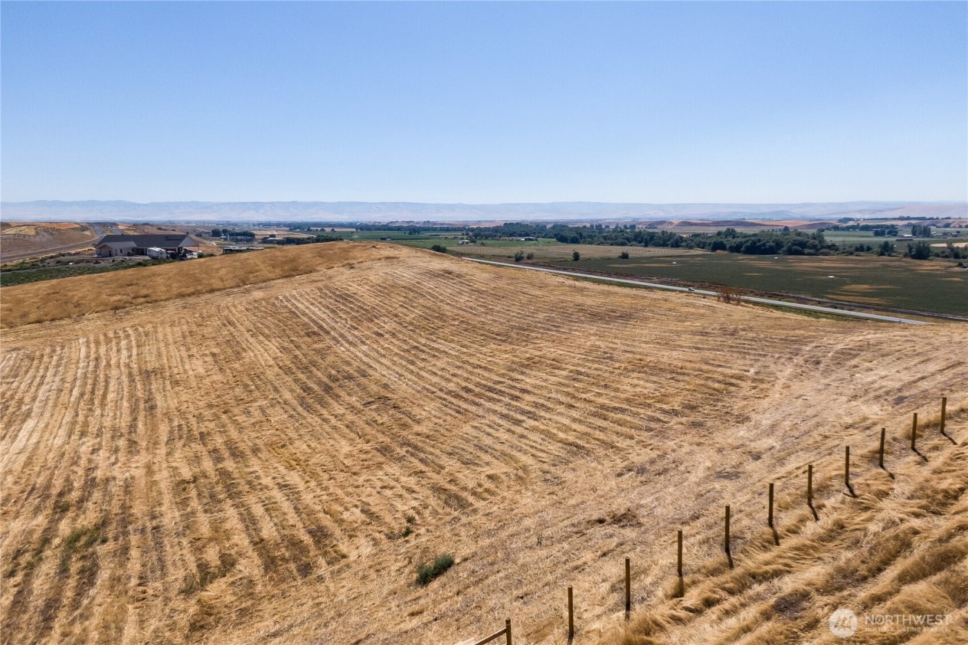 0 Baumann's Nibler Rd Tr Lot G , Walla Walla, WA 99362