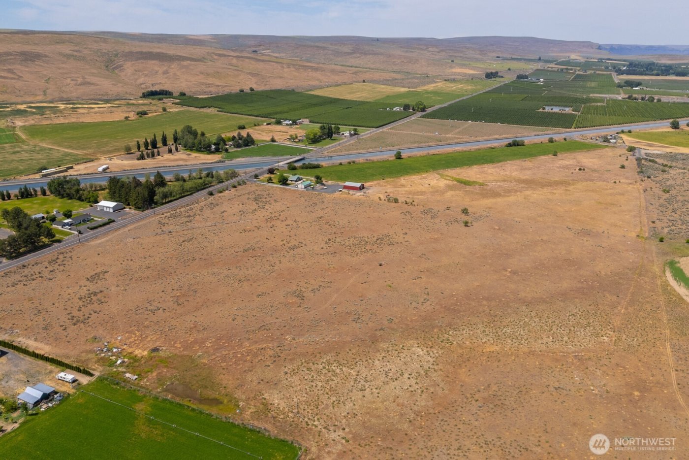 18125 NW Road B , Ephrata, WA 98823