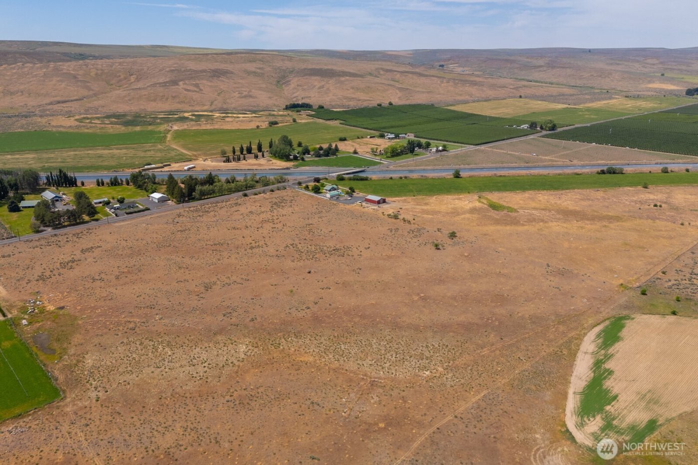 18125 NW Road B , Ephrata, WA 98823