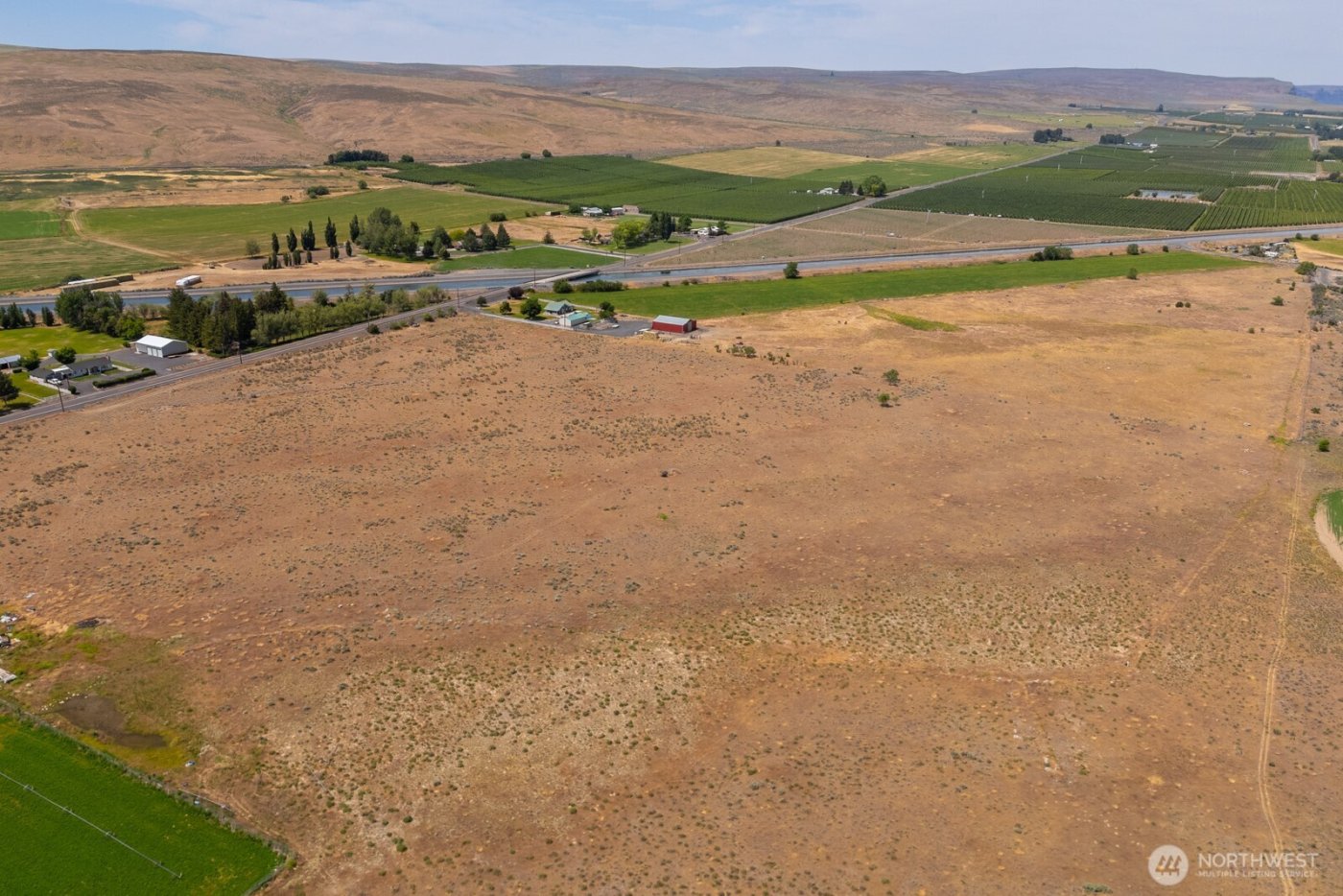 18125 NW Road B , Ephrata, WA 98823