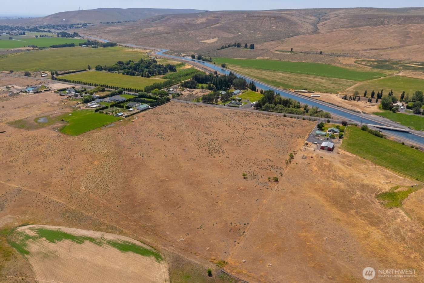 18125 NW Road B , Ephrata, WA 98823