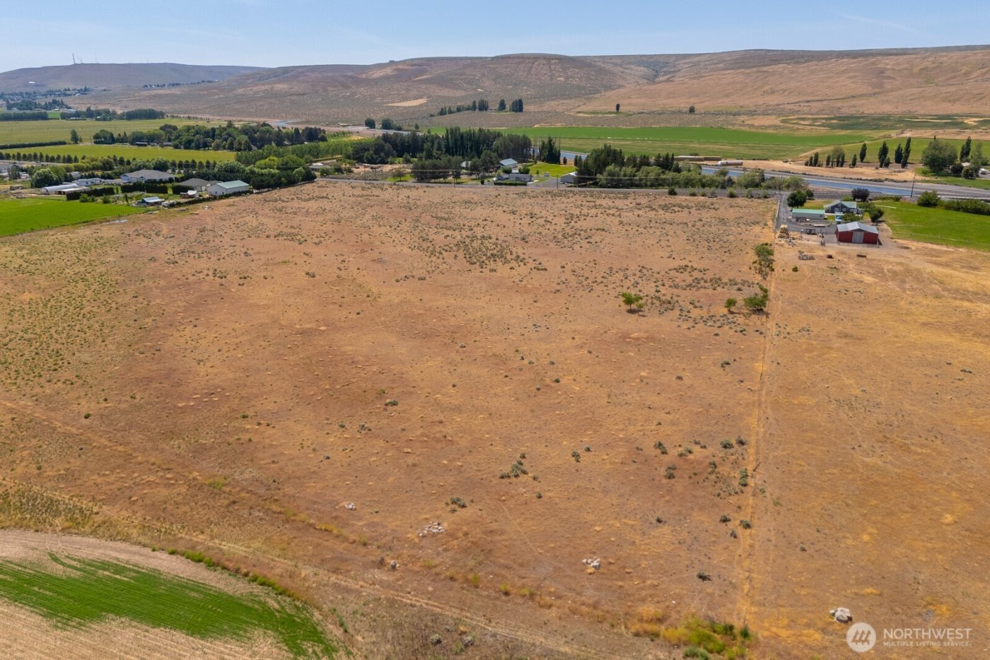 18125 NW Road B , Ephrata, WA 98823