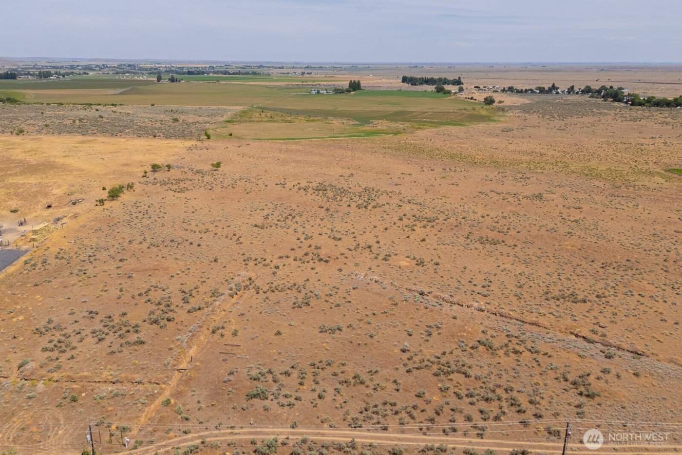 18125 NW Road B , Ephrata, WA 98823