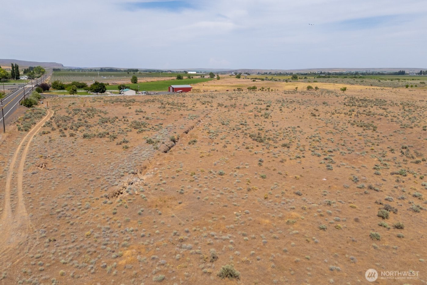 18125 NW Road B , Ephrata, WA 98823