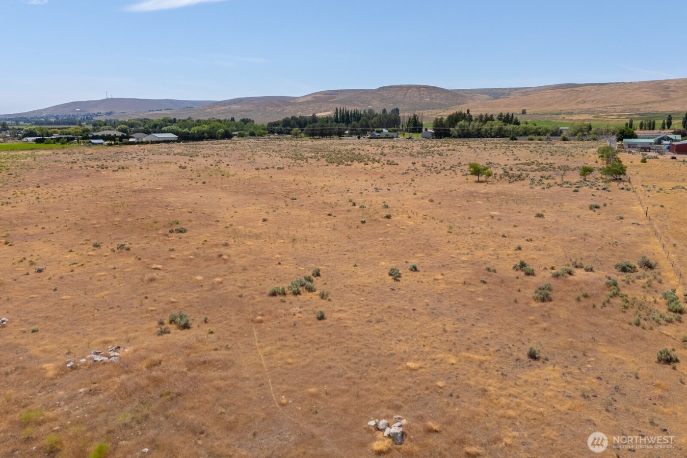 18125 NW Road B , Ephrata, WA 98823