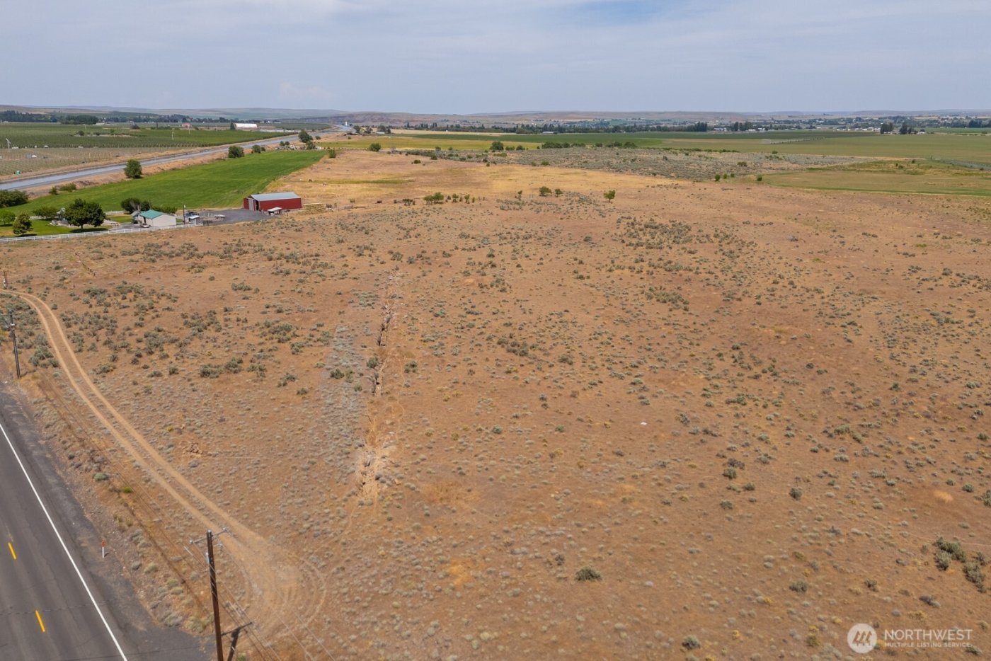 18125 NW Road B , Ephrata, WA 98823