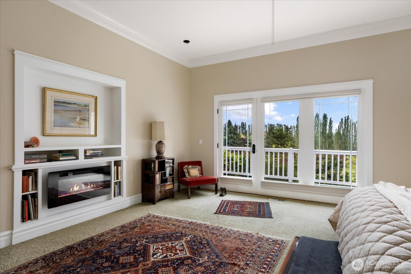 5427 Bayview Road , Langley, WA 98260