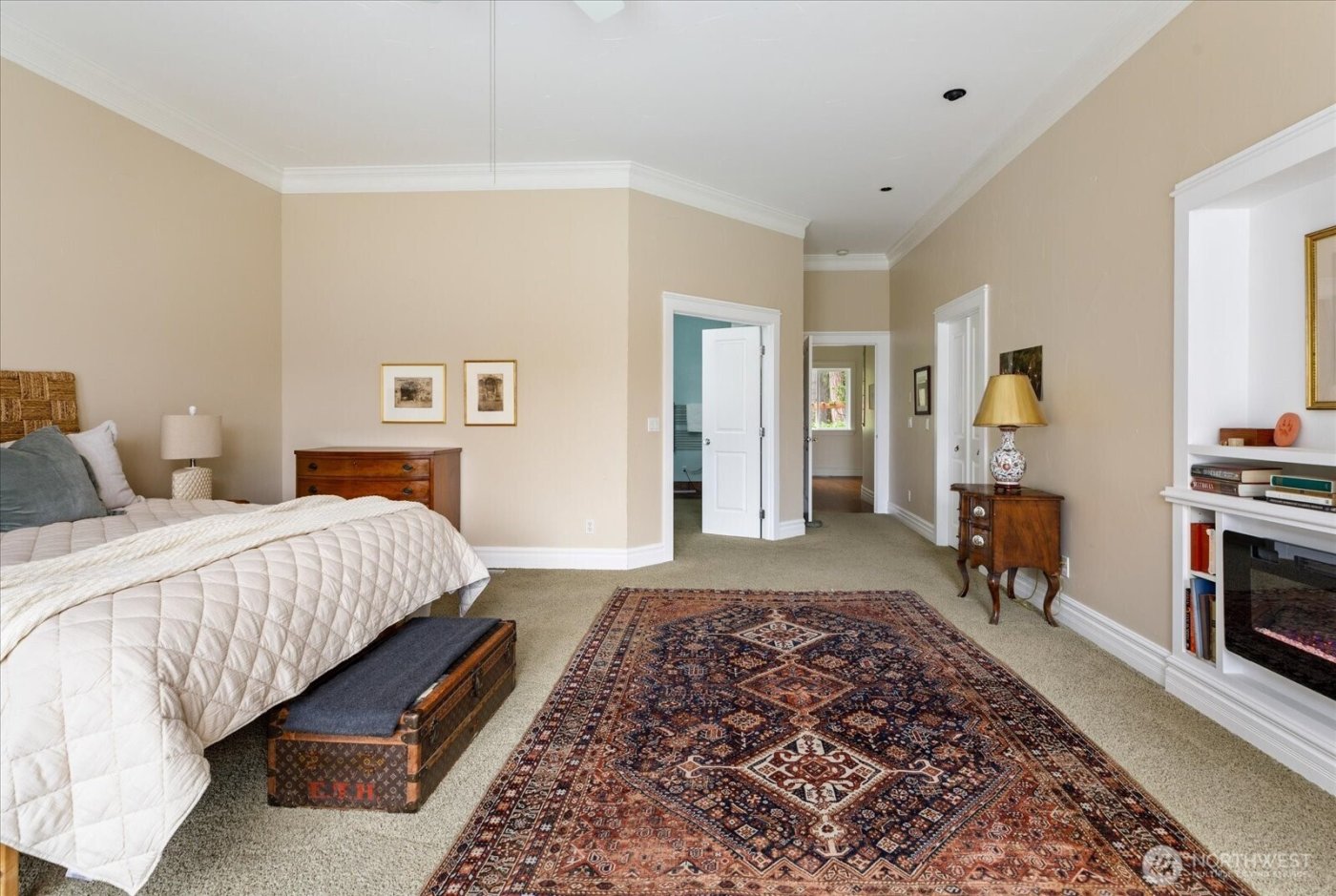 5427 Bayview Road , Langley, WA 98260