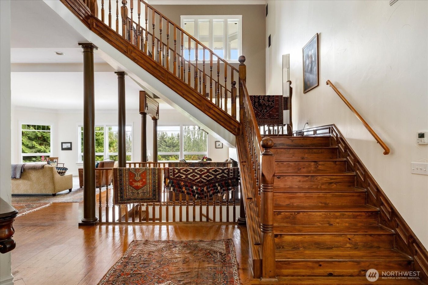 5427 Bayview Road , Langley, WA 98260