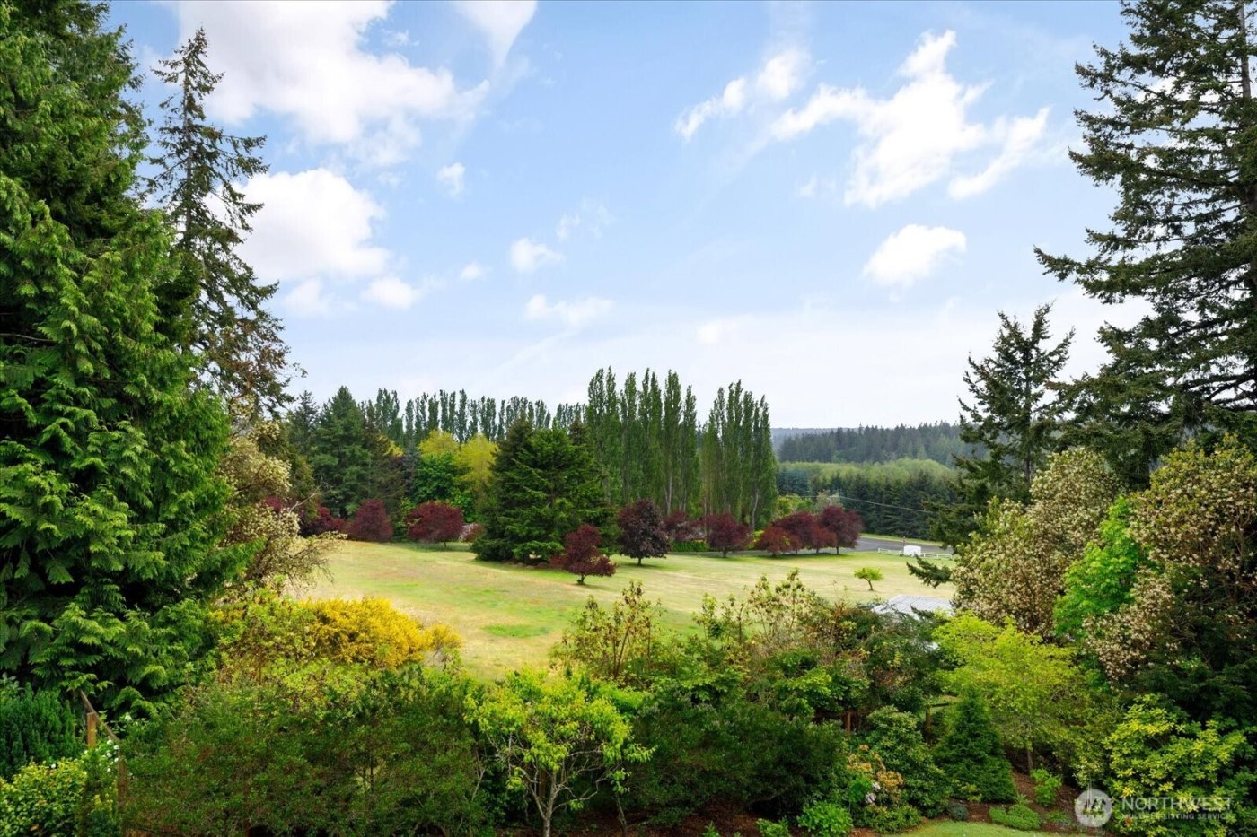 5427 Bayview Road , Langley, WA 98260