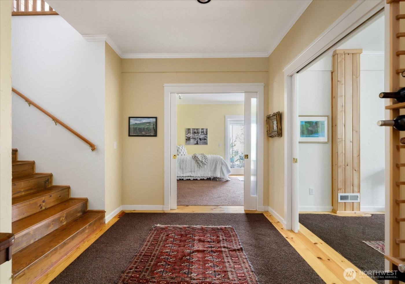 5427 Bayview Road , Langley, WA 98260