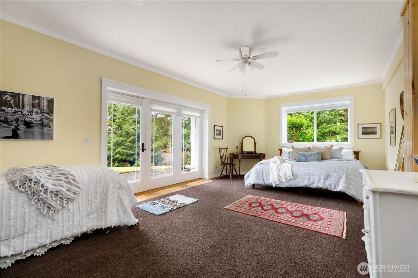 5427 Bayview Road , Langley, WA 98260