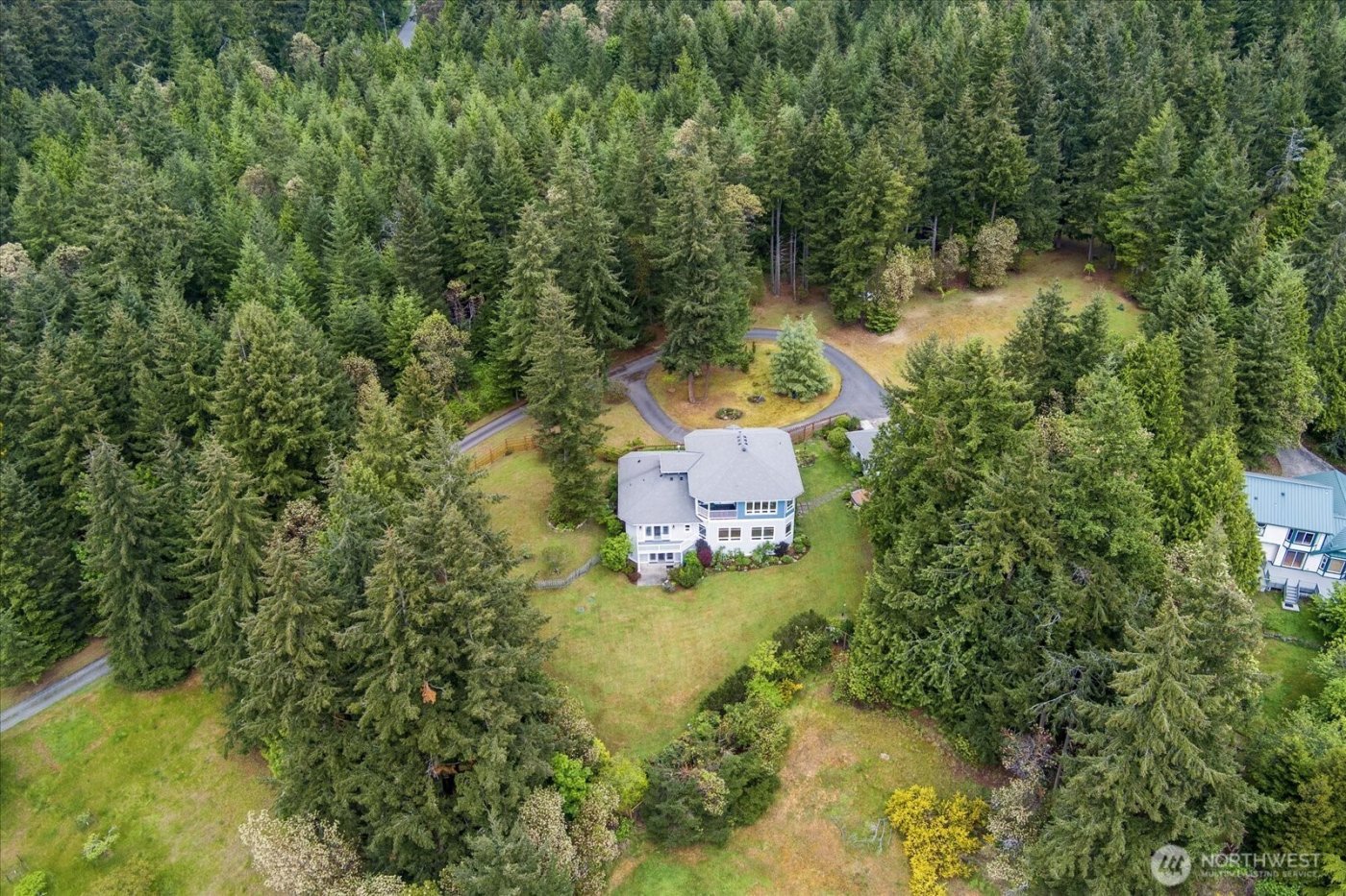 5427 Bayview Road , Langley, WA 98260