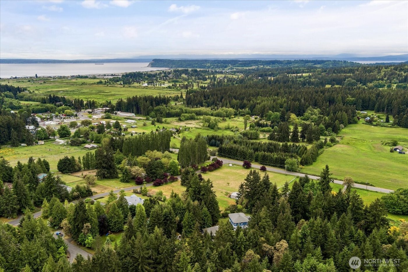 5427 Bayview Road , Langley, WA 98260