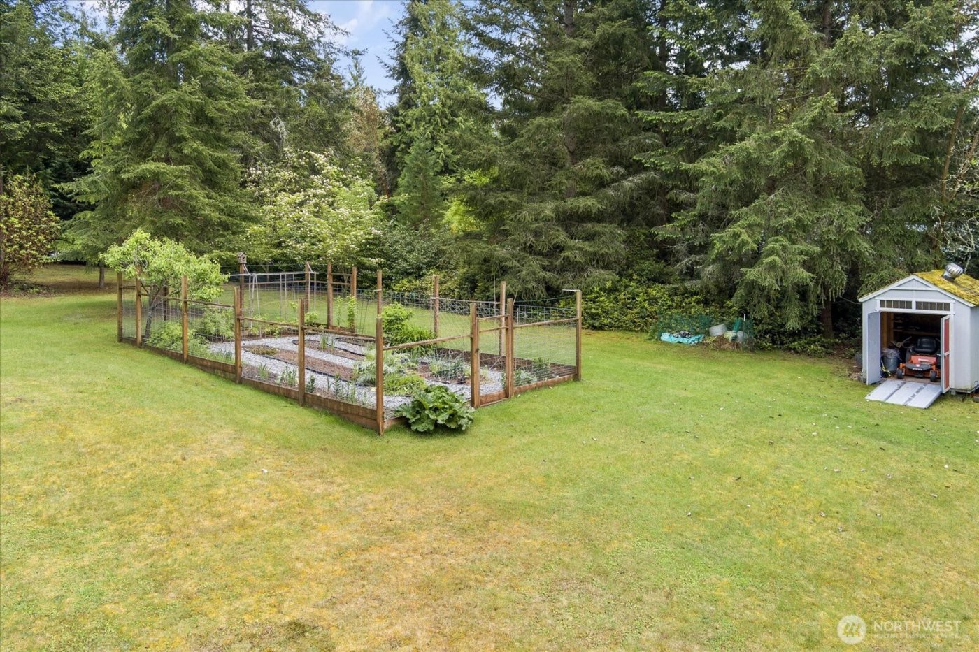 5427 Bayview Road , Langley, WA 98260